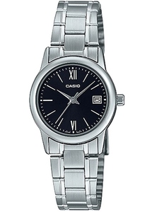 CASIO LTP-V002D-1B3 נשים