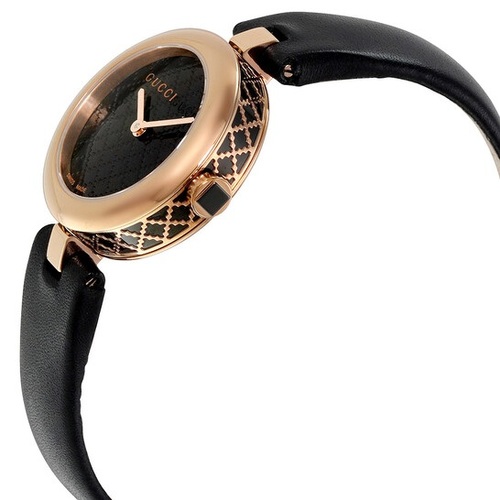 שעון GUCCI קוורץ יוקרתי לאישה (27 ממ)