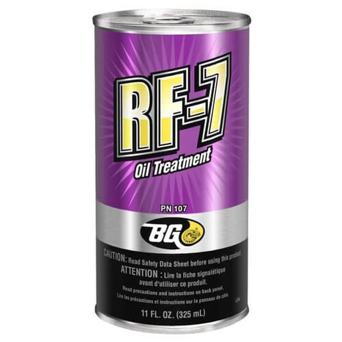 ‏תוסף שמן BG RF-7