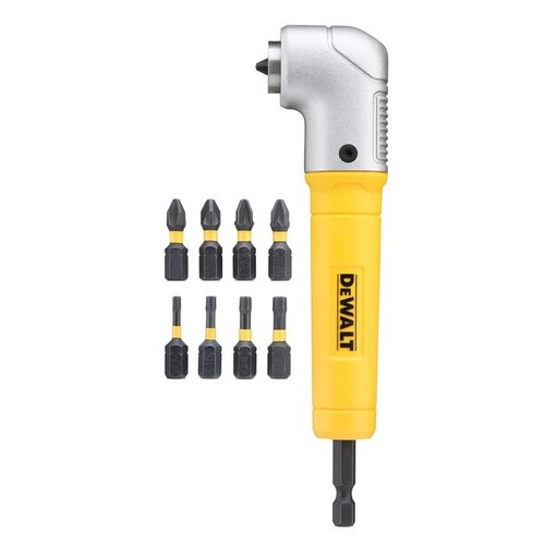 מתאם זוויתי למברגת אימפקט DT71517T