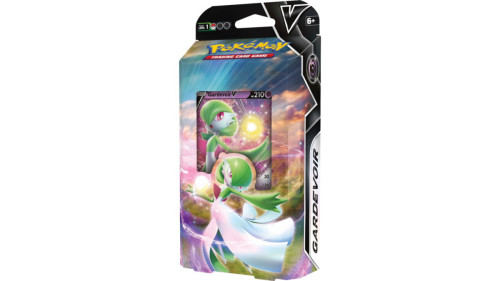 חפיסת Battle Deck – Victini/Gardevoir