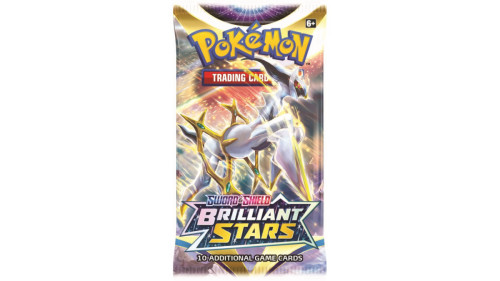 חבילת בוסטר – Brilliant Stars