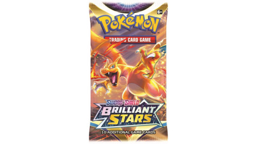 חבילת בוסטר – Brilliant Stars