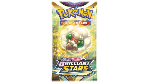 חבילת בוסטר – Brilliant Stars