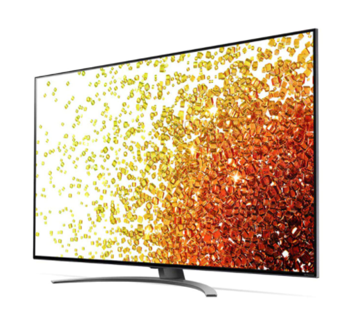 טלוויזיה “‏75 LG NanoCell 4K 75NANO91VPA