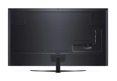 טלוויזיה “‏75 LG NanoCell 4K 75NANO91VPA