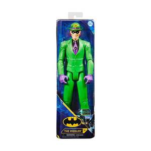 באטמן דמות 30 ס"מ איש החידות - DC THE RIDDLER 7363H