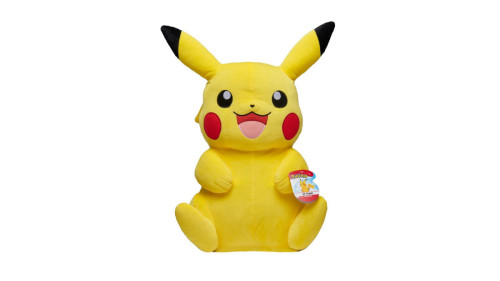 בובת ענק – Pikachu