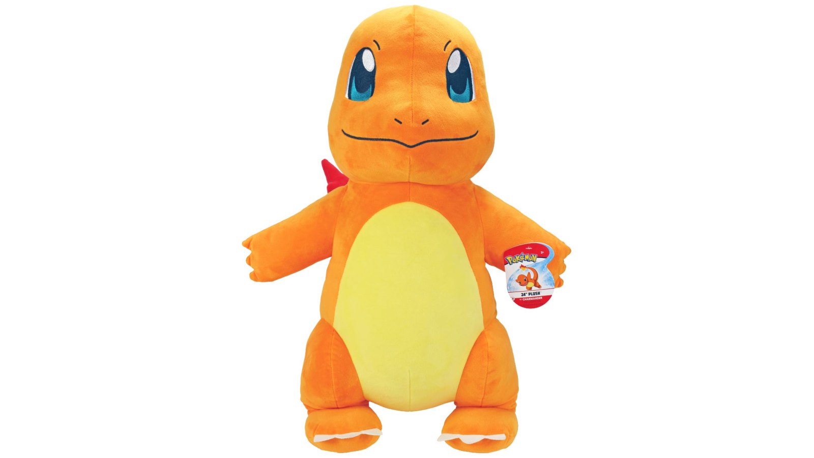 בובת בד ענק – Charmander