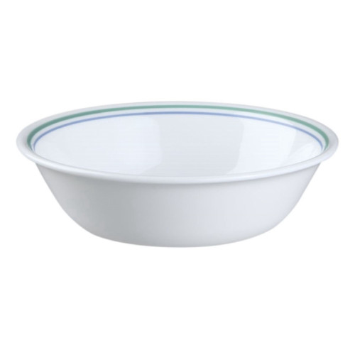 סט צלחות 18 חלקים, קורנינג קאנטרי קוטג' | Corning Ware Country Cottage