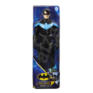 באטמן דמות 30 ס"מ נייטווינג - DC NIGHTWING 7362H