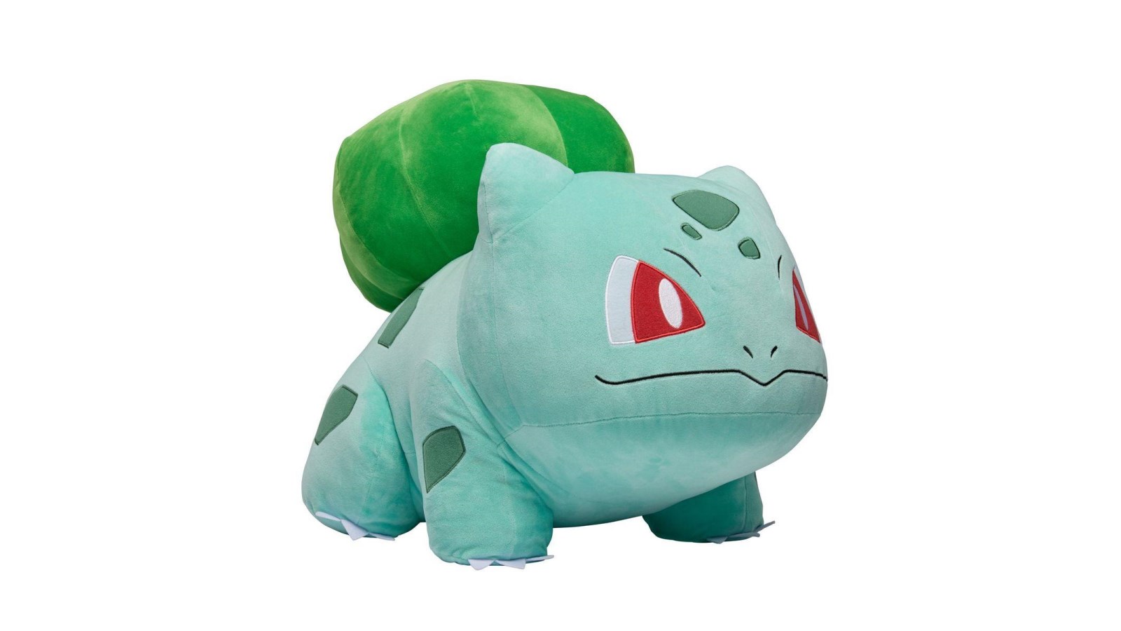 בובת ענק – Bulbasaur