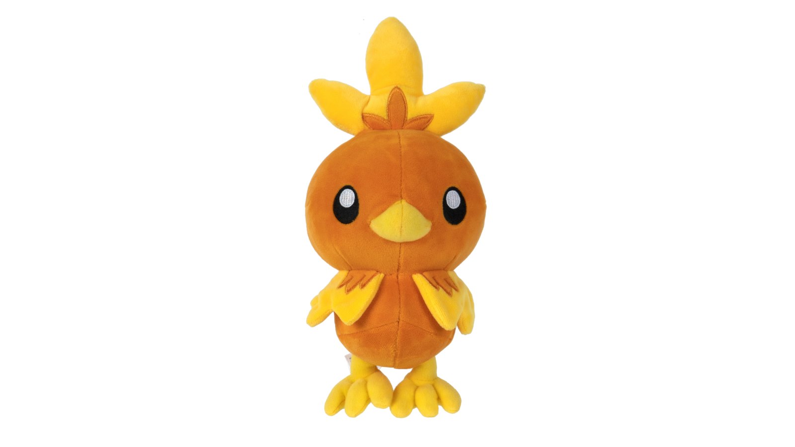 בובה רכה – Torchic