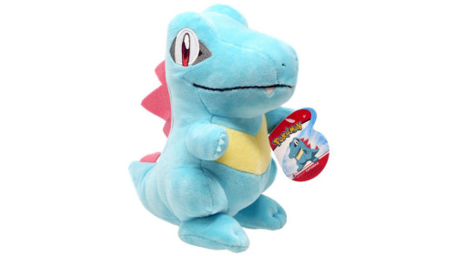 בובה רכה – Totodile