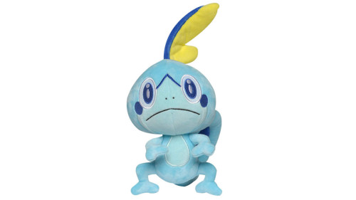 בובה רכה – Sobble