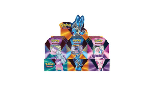 ערכת V Forces Tin