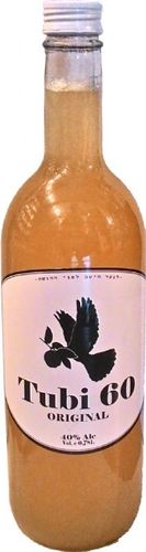 טובי 60 אוריגינל - 770 מ