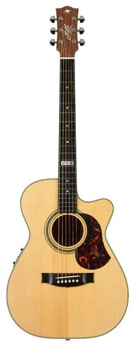 Maton EBG808TEC 