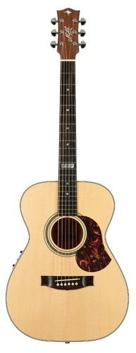 Maton EBG808TE 
