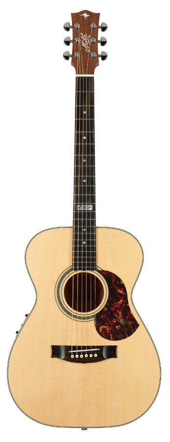 Maton EBG808TE