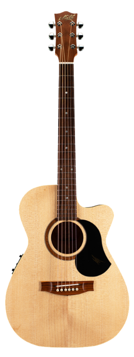 The Maton Performer 2018