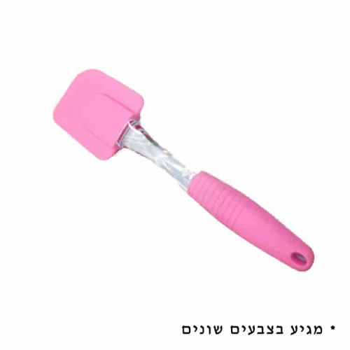 לקקן סיליקון 25*5.8 סמ