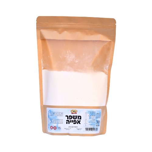 משפר אפייה להקפאה 1 ק״ג