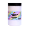 אבקת סוכר עמידה בהקפאה 500 גרם