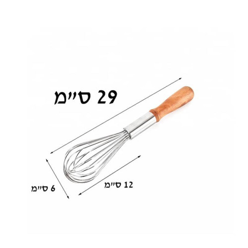 מטרפה HEAVY DUTY מקצועית 29 ס”מ
