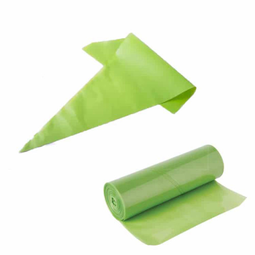72 שקיות זילוף אלסטיות 51*25 סמ