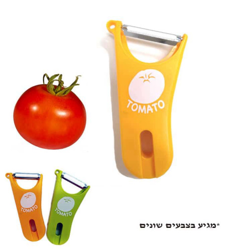 מקלף עגבניות Tomato Laser מבית Metaltex