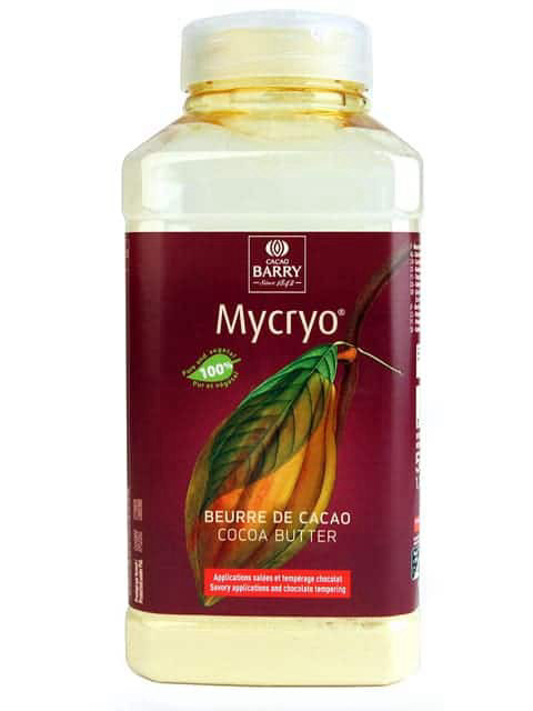 אבקת מיקריו 550 גר’ MYCRIO