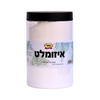 איזומלט להכנת קישוטים וניפוח מסוכרים 500 גרם