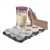 משפך בלילה BATTER DISPENSER