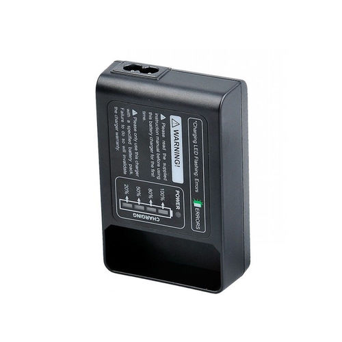 מטען Godox VC-18 לסוללה מדגם Godox VB-18