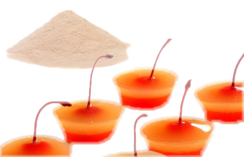 אבקת פקטין (צהוב לריבות) 1 קג