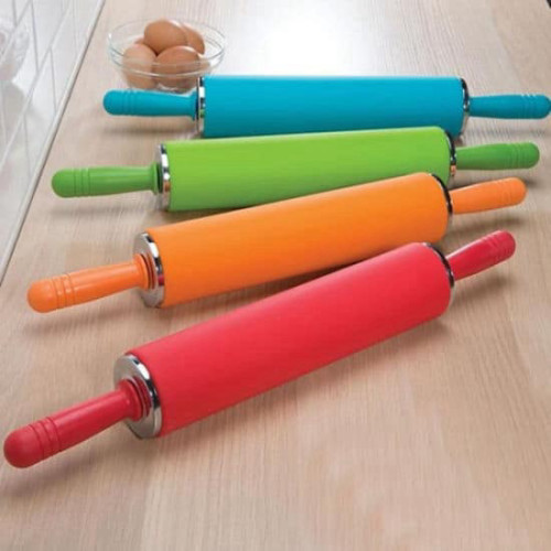 מערוך סיליקון איכותי עם חיזוקי מתכת 53 סמ
