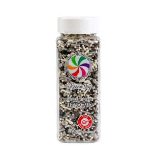סוכריות Sprinkles טוקסידו 120 גרם