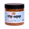 קוקוס קלוי 200 גרם