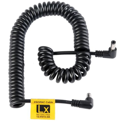 כבל Godox lx Led Cable for Power pack