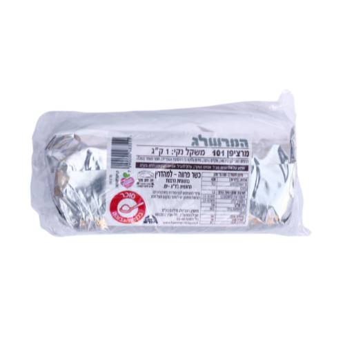 מרציפן המרשלג 32% - 1 ק