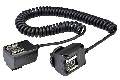 GODOX TL-S TTL Shoe Cord for Sony