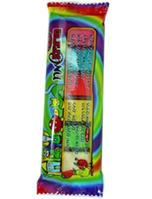 מרציפן שמח המרשלג 100גר (6 צבעים שונים)