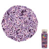 סוכריות Sprinkles Ombre סגול לבנדר 120 גרם