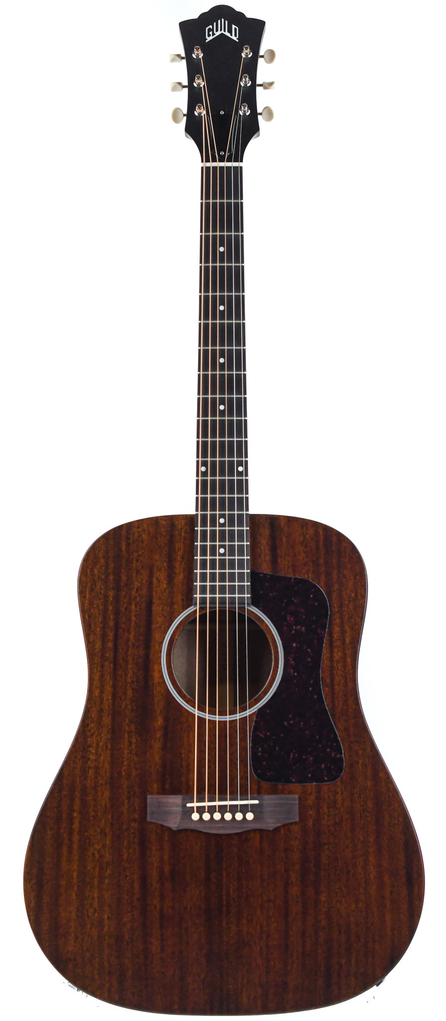 Guild D-20
