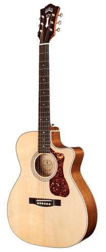 Guild OM-140CE