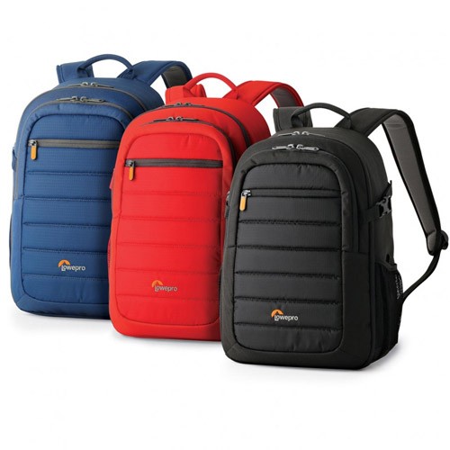 תיק למצלמה Lowepro Tahoe BP 150