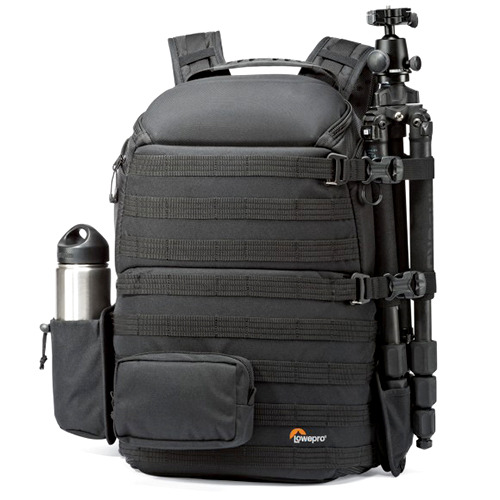 תיק למצלמה Lowepro ProTactic 450 AW