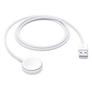 כבל טעינה מגנטי Apple Watch MT0H3ZM/A 1M