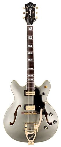Guild STARFIRE VI Shoreline Mist 